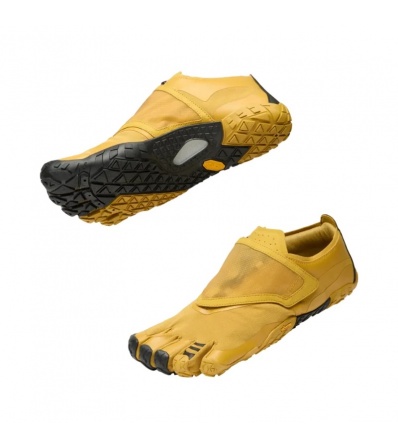 Обувки с пръсти Vibram Five Fingers Trailope M's