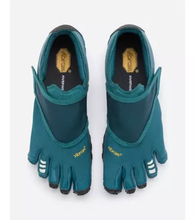 Обувки с пръсти Vibram Five Fingers Trailope W's