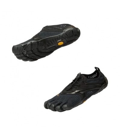 Обувки с пръсти Vibram Five Fingers V-Run M's