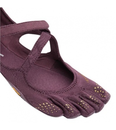 Обувки с пръсти Vibram V-Soul W's