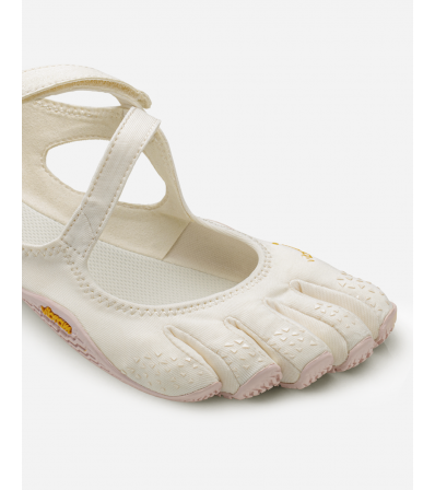 Обувки с пръсти Vibram V-Soul W's
