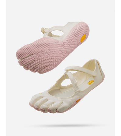Обувки с пръсти Vibram V-Soul W's