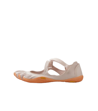 Обувки с пръсти Vibram V-Soul W's