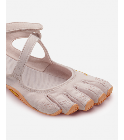 Обувки с пръсти Vibram V-Soul W's