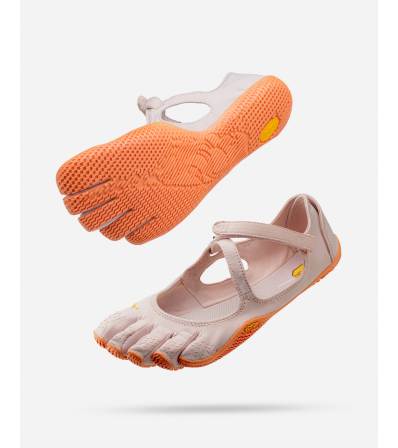 Обувки с пръсти Vibram V-Soul W's