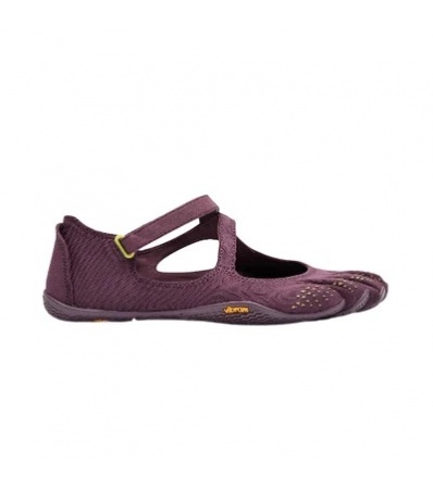 Обувки с пръсти Vibram V-Soul W's