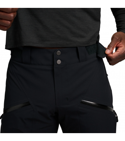 Black Diamond Recon Stretch Ski Pants M's
