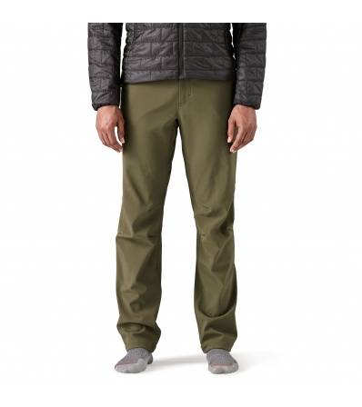 Pants Patagonia Shelled Insulator M's