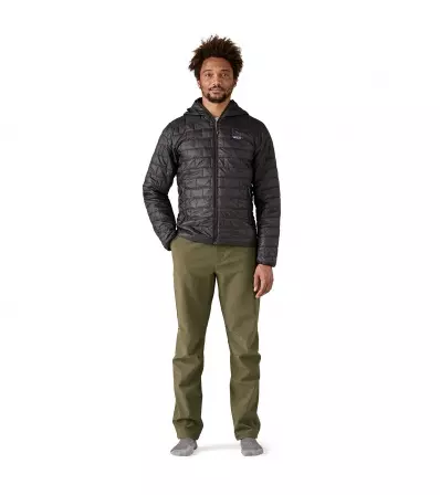 Панталон Patagonia Shelled Insulator Pants M's