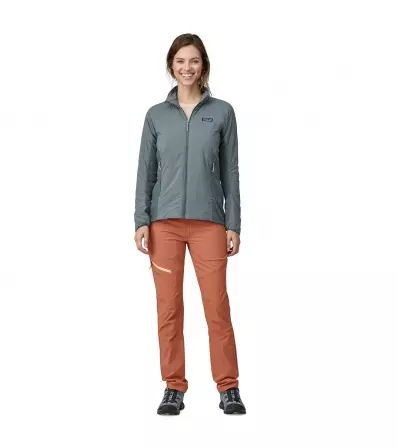 Панталон Patagonia Terravia Alpine Pants - Regular W's