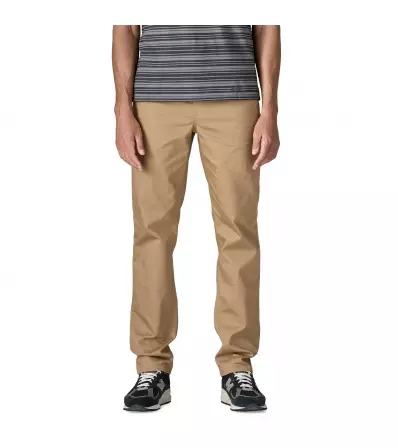 Patagonia Twill Traveler 5-Pocket Pants - Regular M's