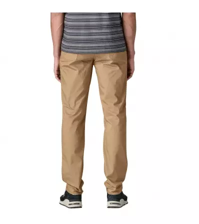 Patagonia Twill Traveler 5-Pocket Pants - Regular M's