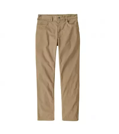 Patagonia Twill Traveler 5-Pocket Pants - Regular M's