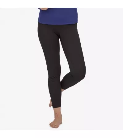 Клин Patagonia W's Capilene Midweight Bottoms