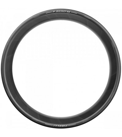 Гума Pirelli P ZERO Race TLR Techwall 127 TPI Black Smartevo