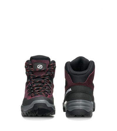 Trail Schuhe Scarpa Boreas GTX W's