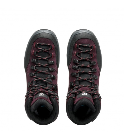 Trail Schuhe Scarpa Boreas GTX W's