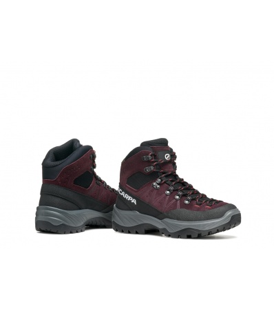 Trail Schuhe Scarpa Boreas GTX W's