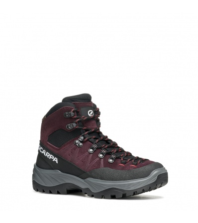 Trail Schuhe Scarpa Boreas GTX W's