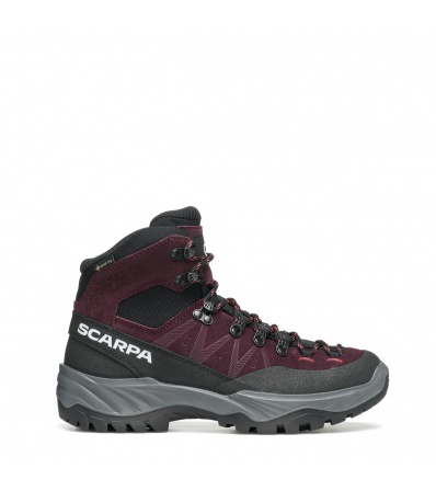 Trail Schuhe Scarpa Boreas GTX W's