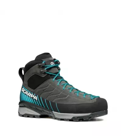 Планински обувки Scarpa Mescalito TRK 2 GTX M's