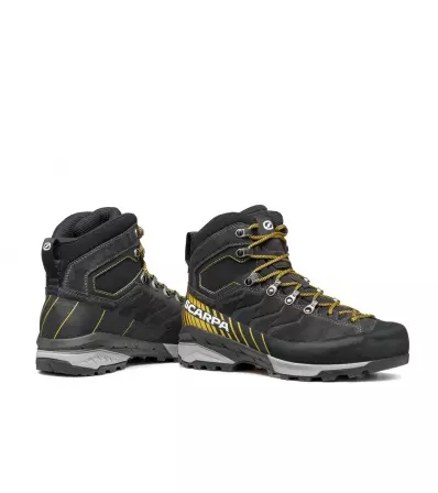 Approach Shoes Scarpa Mescalito TRK GTX M's