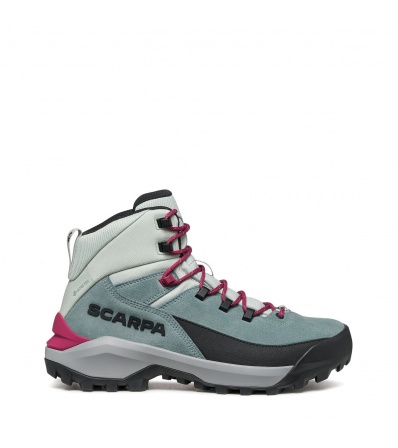 Планински Обувки Scarpa Mustang TRK GTX W's