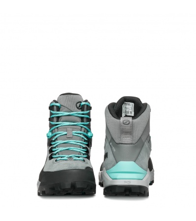 Планински Обувки Scarpa Mustang TRK GTX W's