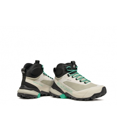 Планински Обувки Scarpa Ribelle Cross 2 Mid GTX W's