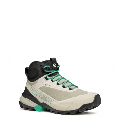 Планински Обувки Scarpa Ribelle Cross 2 Mid GTX W's