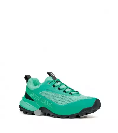 Планински Обувки Scarpa Ribelle Cross 2 W's
