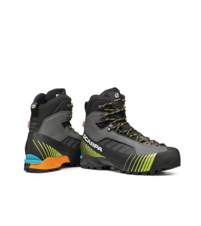 Планински Обувки Scarpa Ribelle Lite HD M's