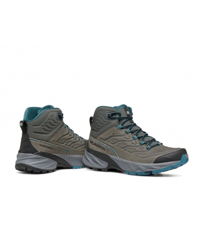 Scarpa Rush 2 PRO MID GTX M's