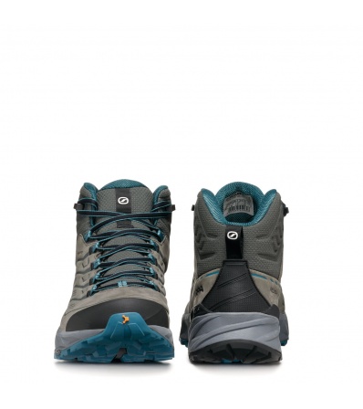 Scarpa Rush 2 PRO MID GTX M's
