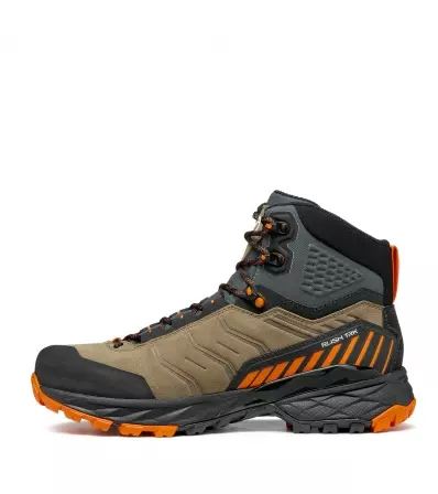 Scarpa Rush TRK GTX M's
