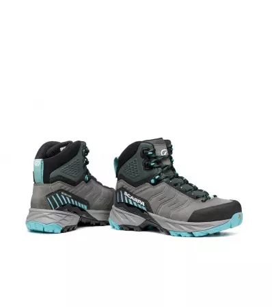Scarpa Rush TRK GTX W's