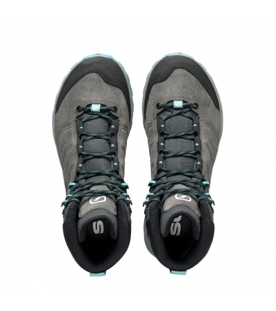 Scarpa Rush TRK GTX W's