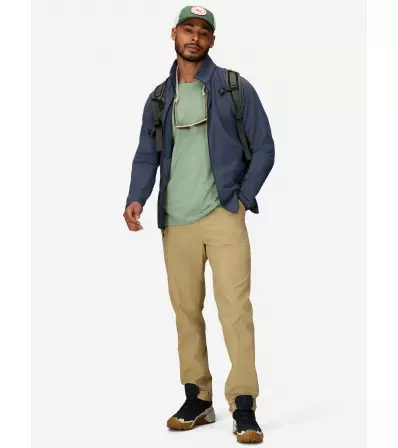 Полар Marmot Leconte Fleece Jacket M's
