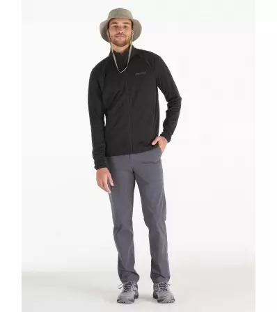 Полар Marmot Leconte Fleece Jacket M's