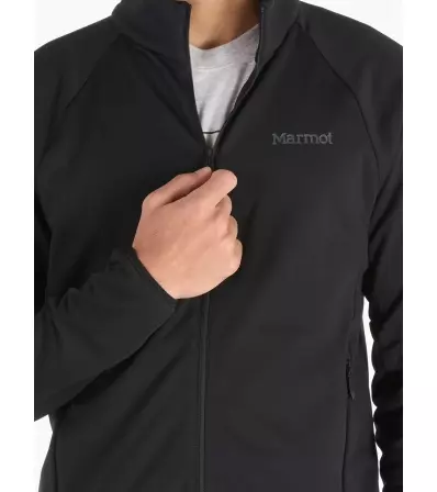 Полар Marmot Leconte Fleece Jacket M's