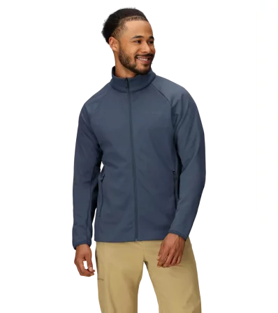 Полар Marmot Leconte Fleece Jacket M's
