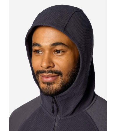 Полар Marmot Rockbound Fleece Hoody M's