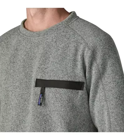 Patagonia Better Sweater Fleece Crewneck M's