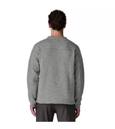 Patagonia Better Sweater Fleece Crewneck M's