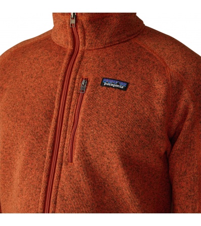 Полар Patagonia Better Sweater Fleece Jacket M's