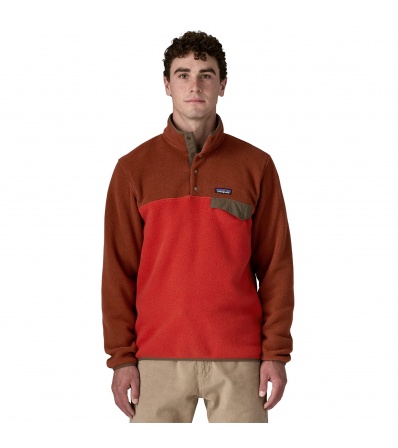 Patagonia Lightweight Synchilla Snap-T Pullover M's