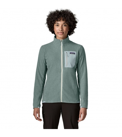 Полар Patagonia R1 Air Jacket W's