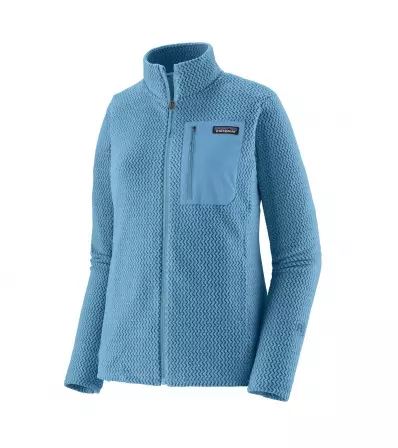 Полар Patagonia R1 Air Jacket W's