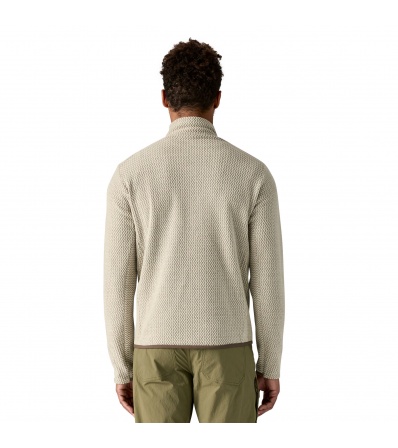 Полар Patagonia R1 M's Air Fleece Zip Neck