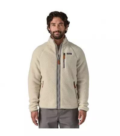 Полар Patagonia Retro Pile Fleece Jacket M's